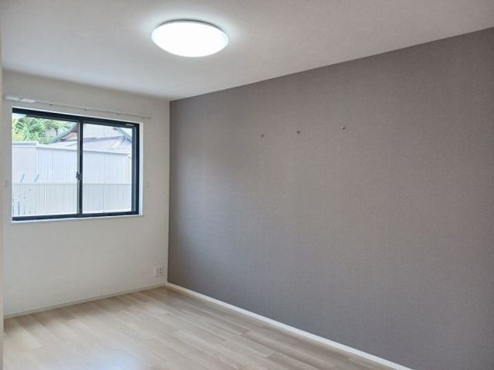 茨城県水戸市石川4(アパート)の賃貸物件の内装