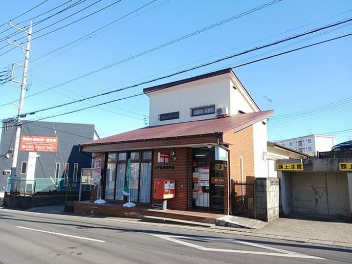 茨城県水戸市石川4(アパート)の賃貸物件の周辺