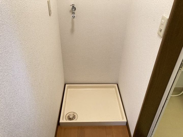 グリーンハイツの内装