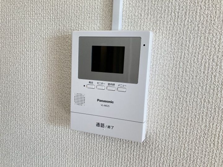 グリーンハイツの内装