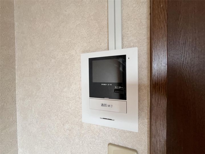 フォレストワンの内装
