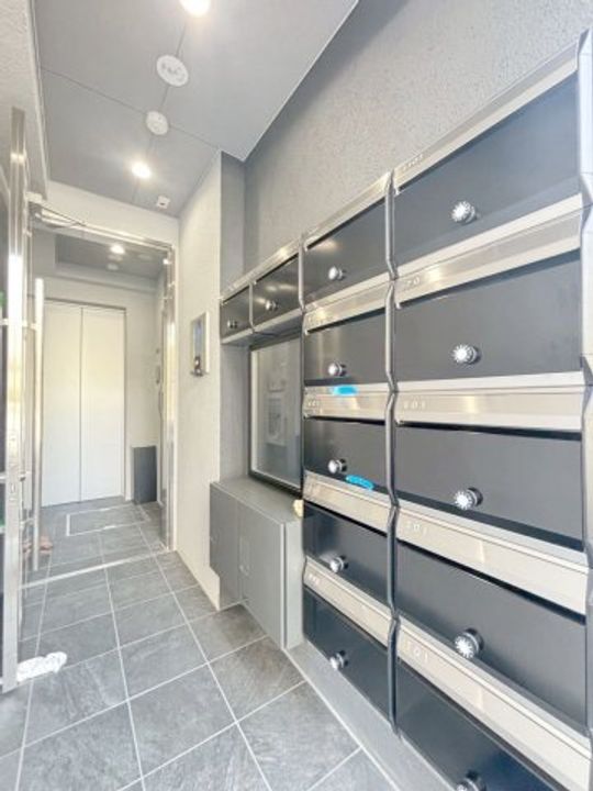 「防音マンション」VORT 白山レジデンスの地図