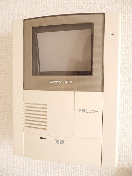 広島県呉市押込5(アパート)の賃貸物件の内装