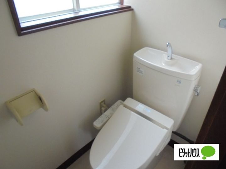 長野県松本市大字岡田松岡(一戸建)の賃貸物件の内装