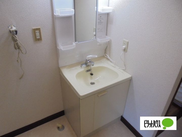 長野県松本市大字岡田松岡(一戸建)の賃貸物件の内装