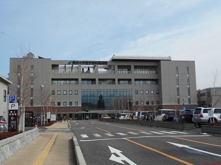 長野県松本市大字岡田松岡(一戸建)の賃貸物件の周辺