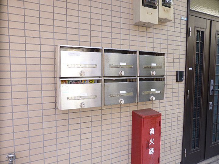 コムズ東大和のその他画像