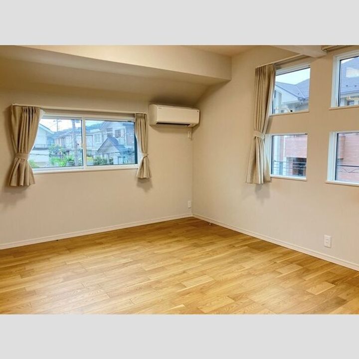 神奈川県川崎市麻生区王禅寺西3(一戸建)の賃貸物件の内装