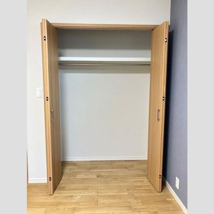 神奈川県川崎市麻生区王禅寺西3(一戸建)の賃貸物件の内装