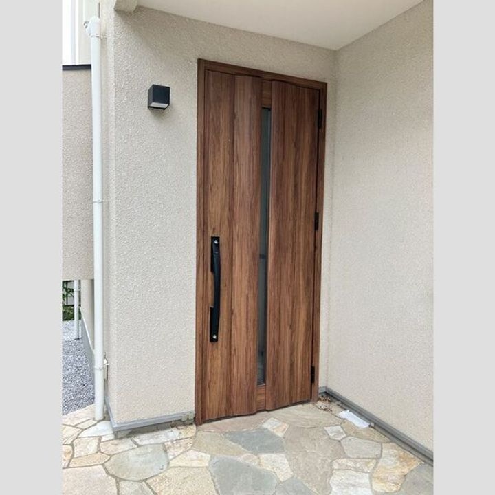 神奈川県川崎市麻生区王禅寺西3(一戸建)の賃貸物件の地図