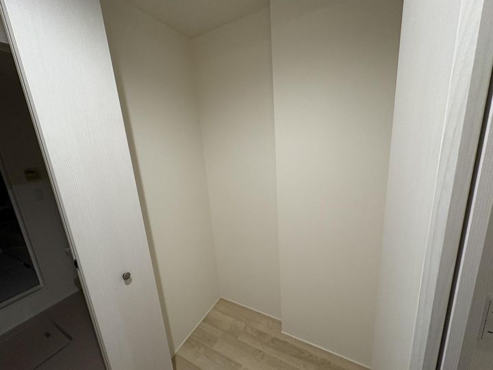Maison de Lumiere(メゾン ド ルミエール)の内装