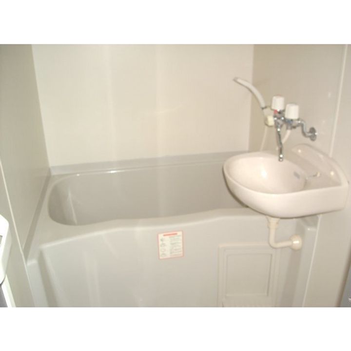 シャトー望月 Dの内装