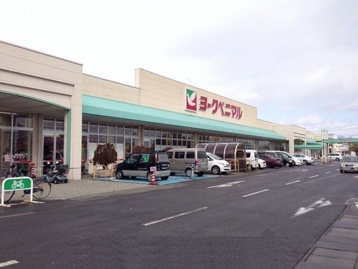 福島県福島市北中央1(アパート)の賃貸物件の周辺