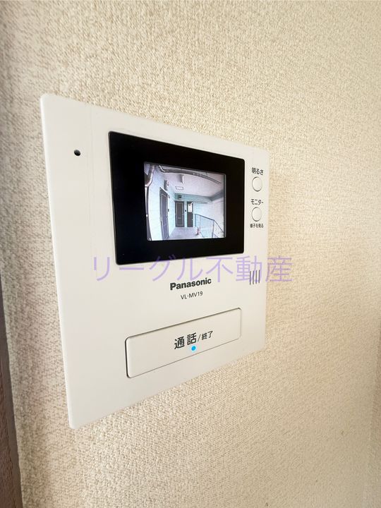 群馬県北群馬郡吉岡町大字陣場(アパート)の賃貸物件の内装