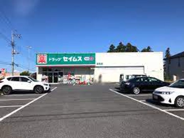 群馬県北群馬郡吉岡町大字陣場(アパート)の賃貸物件の周辺