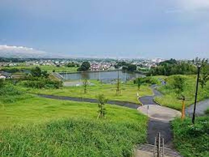 群馬県北群馬郡吉岡町大字陣場(アパート)の賃貸物件の周辺