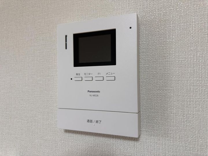Ersa Garden (エルサ ガーデン) Aの内装
