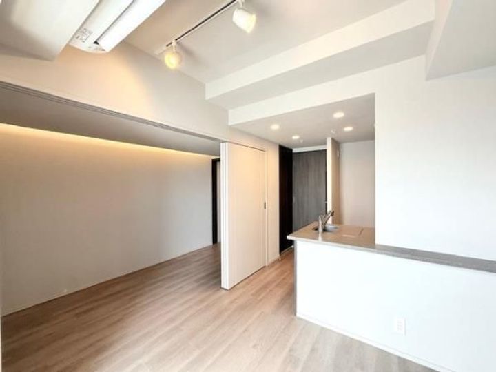 Brillia ist 大井町の内装