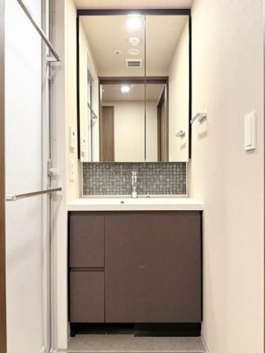 Brillia ist 大井町の内装