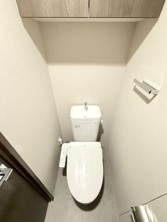 Brillia ist 大井町の内装