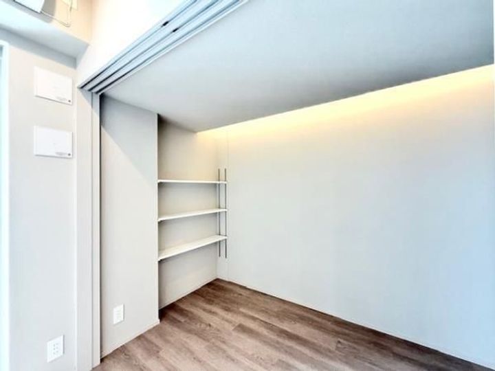 Brillia ist 大井町の内装