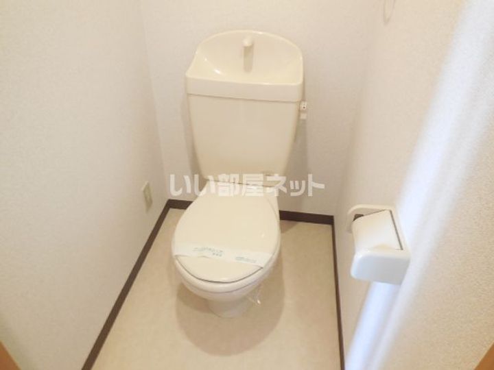 ふろーらみなと出島浜の内装
