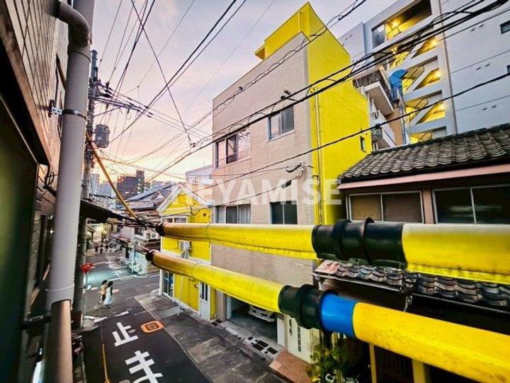 八幡山崎ビルのその他画像