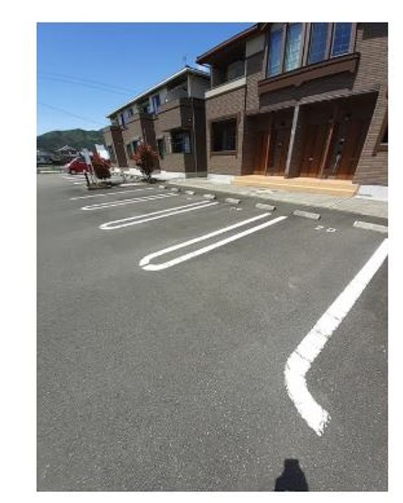 高知県安芸市東浜(アパート)の賃貸物件の地図
