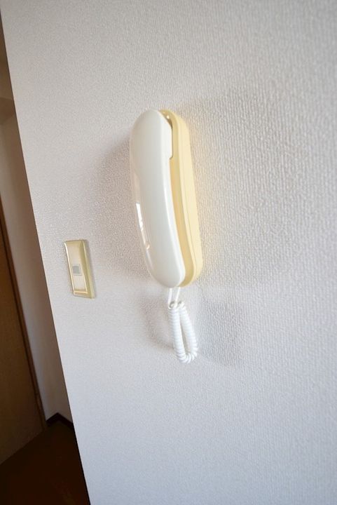 レジデンス・デ・シャイロの内装