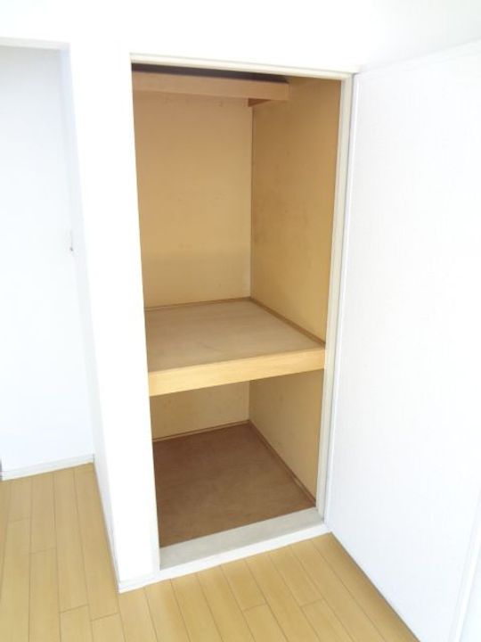 ユースコーポ北谷のその他画像