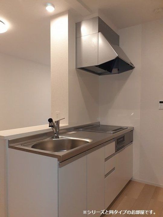 ブリッサ絢女のキッチン