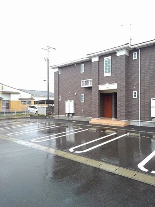 アルカンシエルすいせんの地図