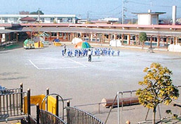 ハーモニー秋光の周辺