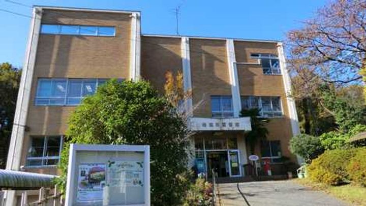 ハーモニー秋光の周辺