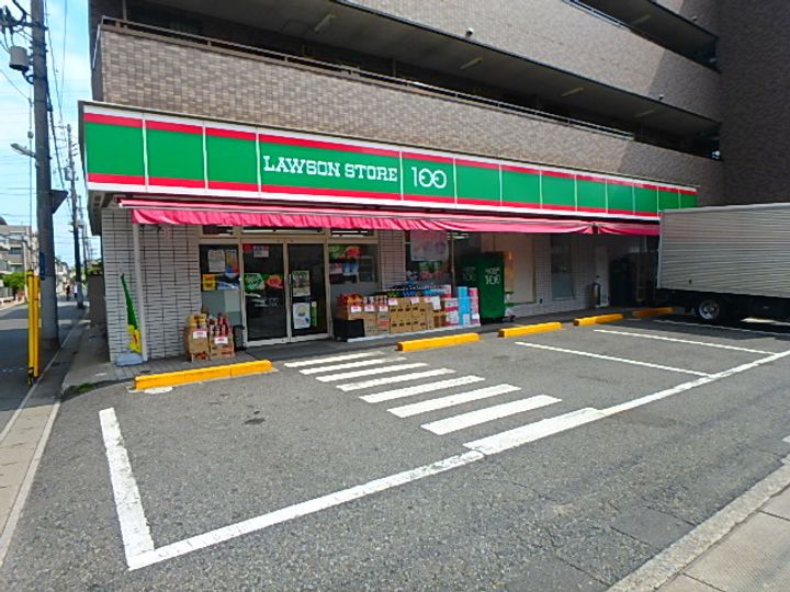 千葉県市川市末広2(アパート)の賃貸物件の周辺