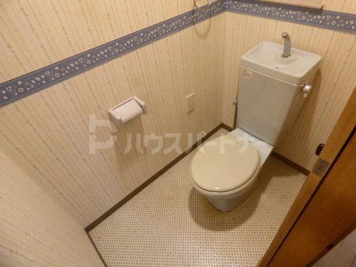 千葉県市川市田尻5(マンション)の賃貸物件の内装