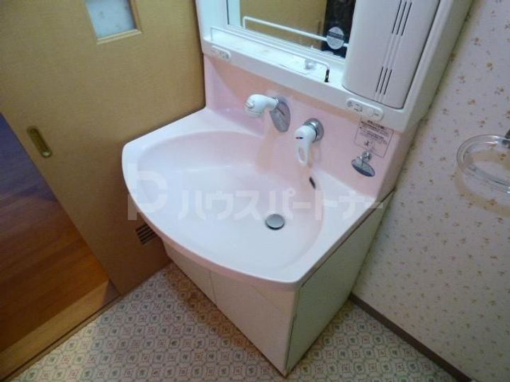 千葉県市川市田尻5(マンション)の賃貸物件の内装