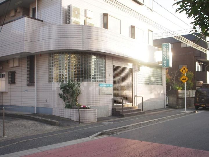 千葉県市川市田尻5(マンション)の賃貸物件の周辺