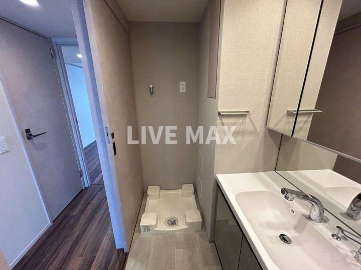 プライムネクサス大森北の内装