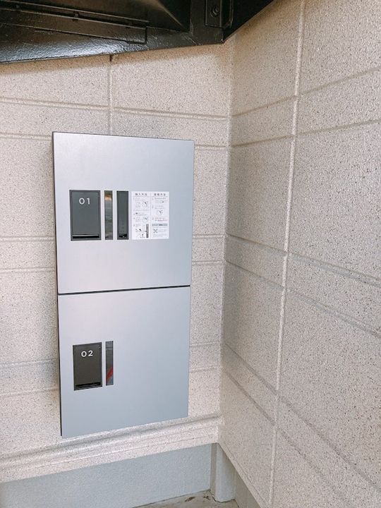 アビタシオンアサバのその他画像