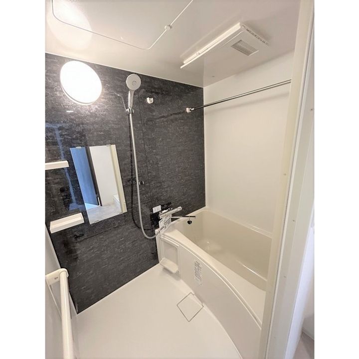 SOLASIA residence南大塚の風呂