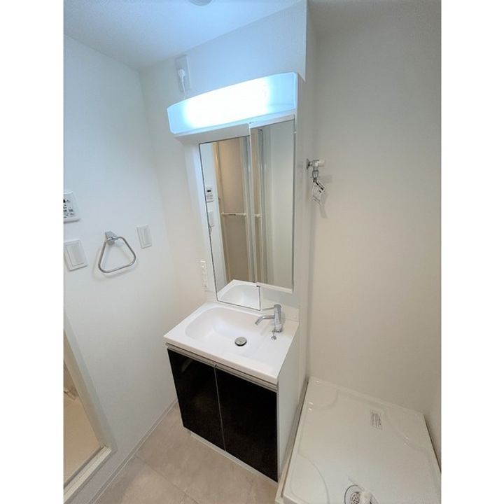 SOLASIA residence南大塚の内装