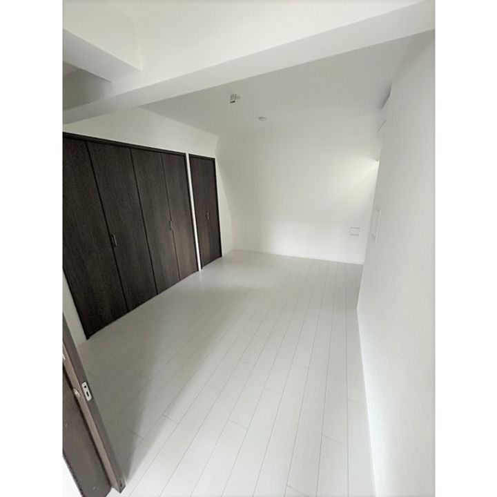 SOLASIA residence南大塚の居間