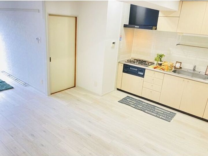 ウーリィパレス大森のその他画像