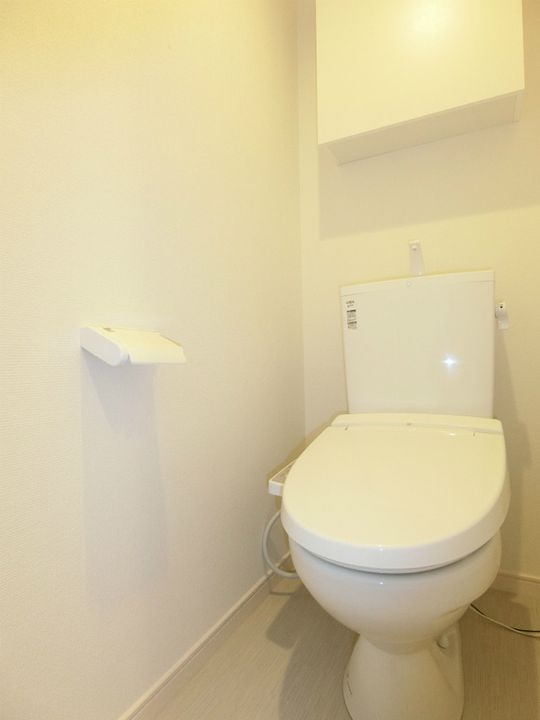 神奈川県横浜市港北区樽町4(マンション)の賃貸物件の内装