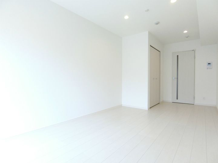 神奈川県横浜市港北区樽町4(マンション)の賃貸物件のその他画像