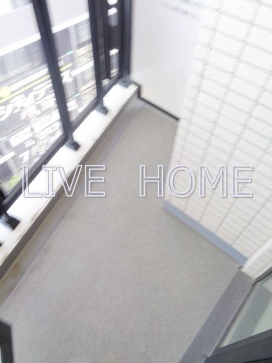 東京都中野区中野6(マンション)の賃貸物件の内装