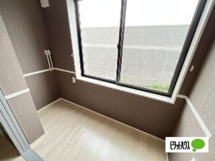 福島県郡山市横塚1(アパート)の賃貸物件の内装