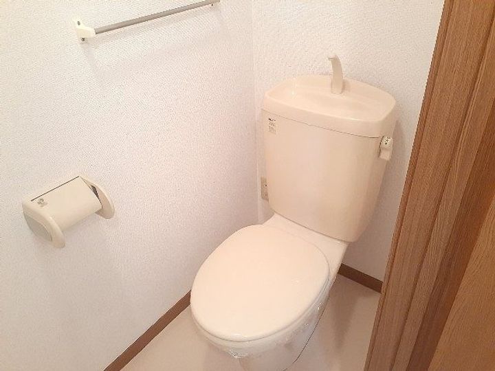 愛知県名古屋市港区惟信町1(アパート)の賃貸物件の内装