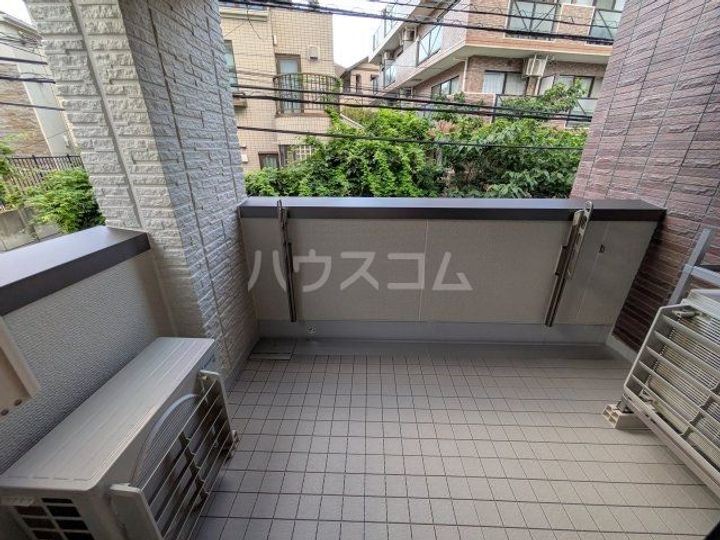 Sun Westの内装
